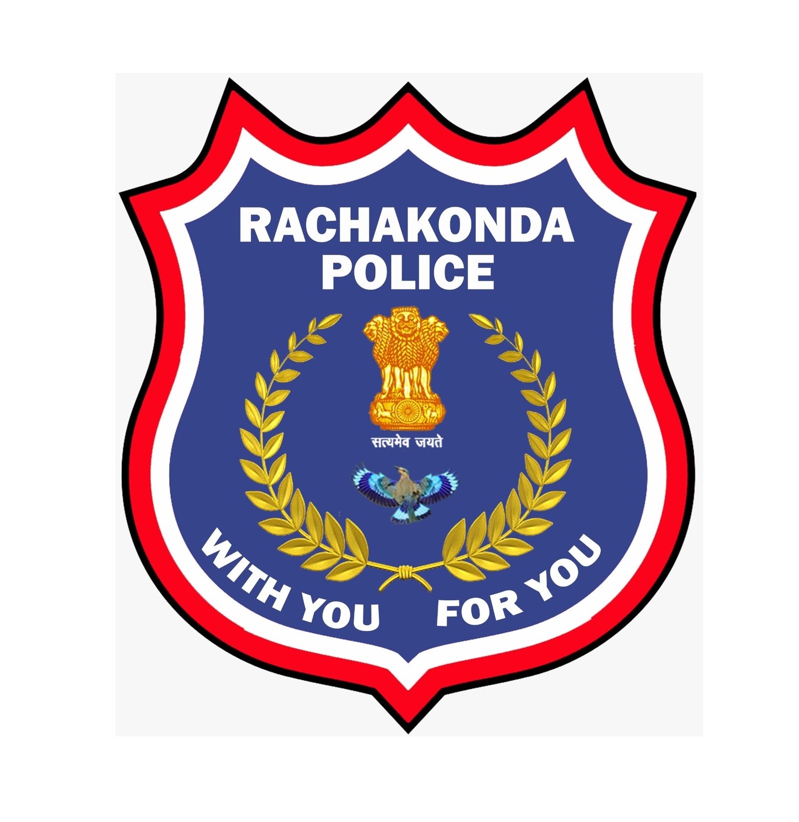 Rachakonda